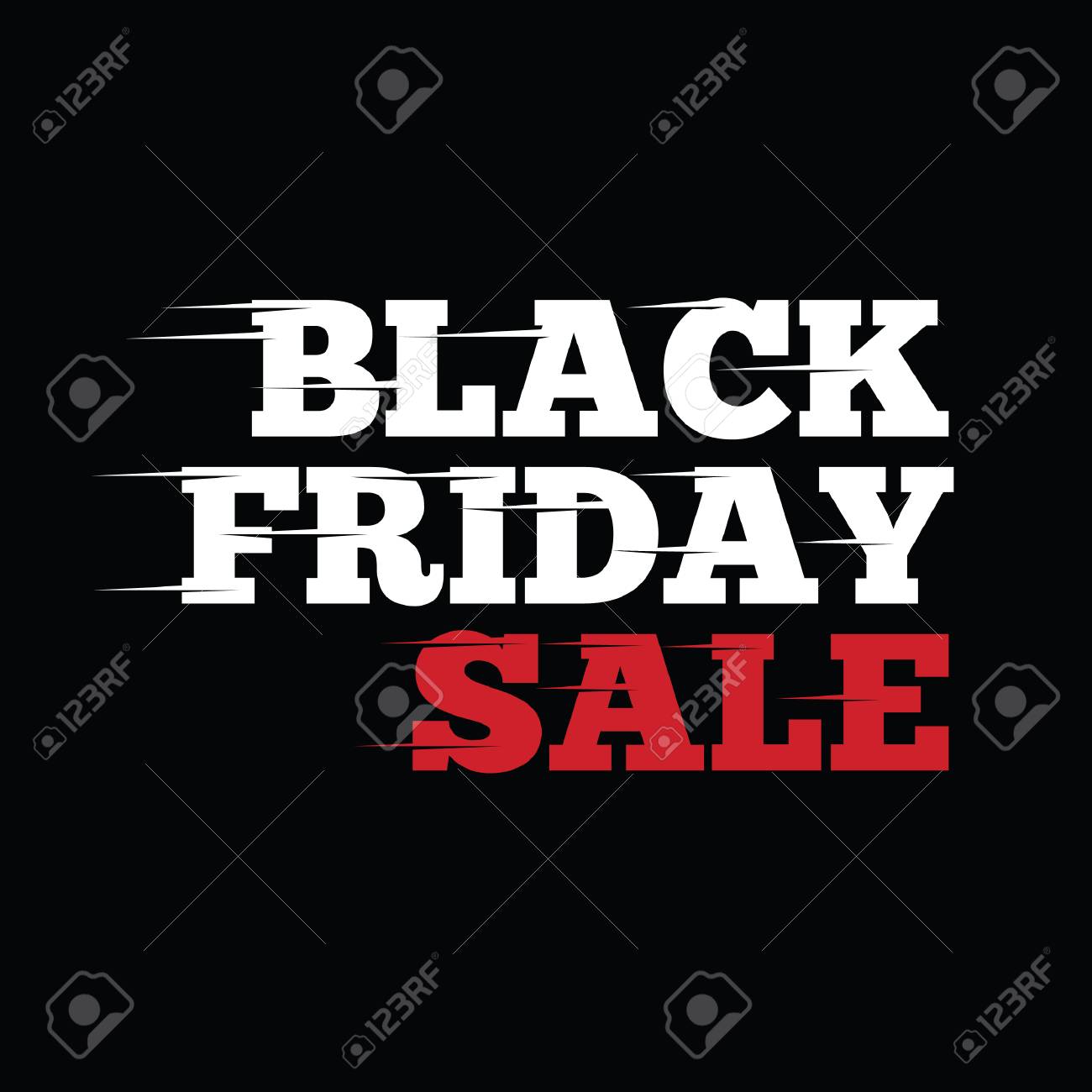Black Friday Sale Wallpaper Royalty Cliparts Vectors And