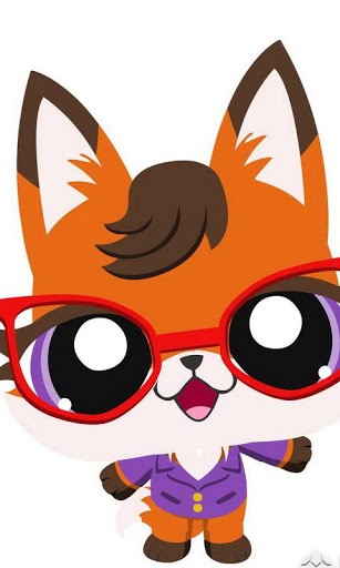 Littlest Pet Shop Wallpaper For Android By Hotapptoday