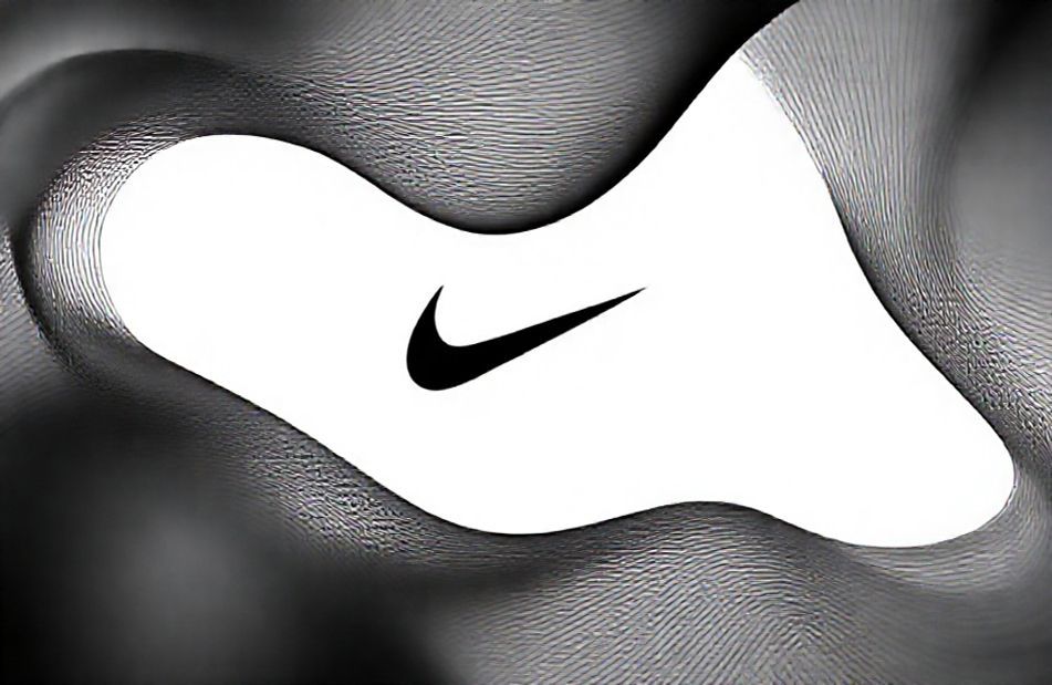 Black Nike Wallpaper