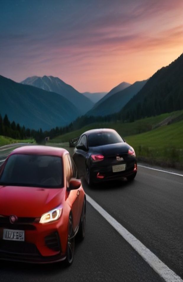 Mk7 Gti Wallpaper