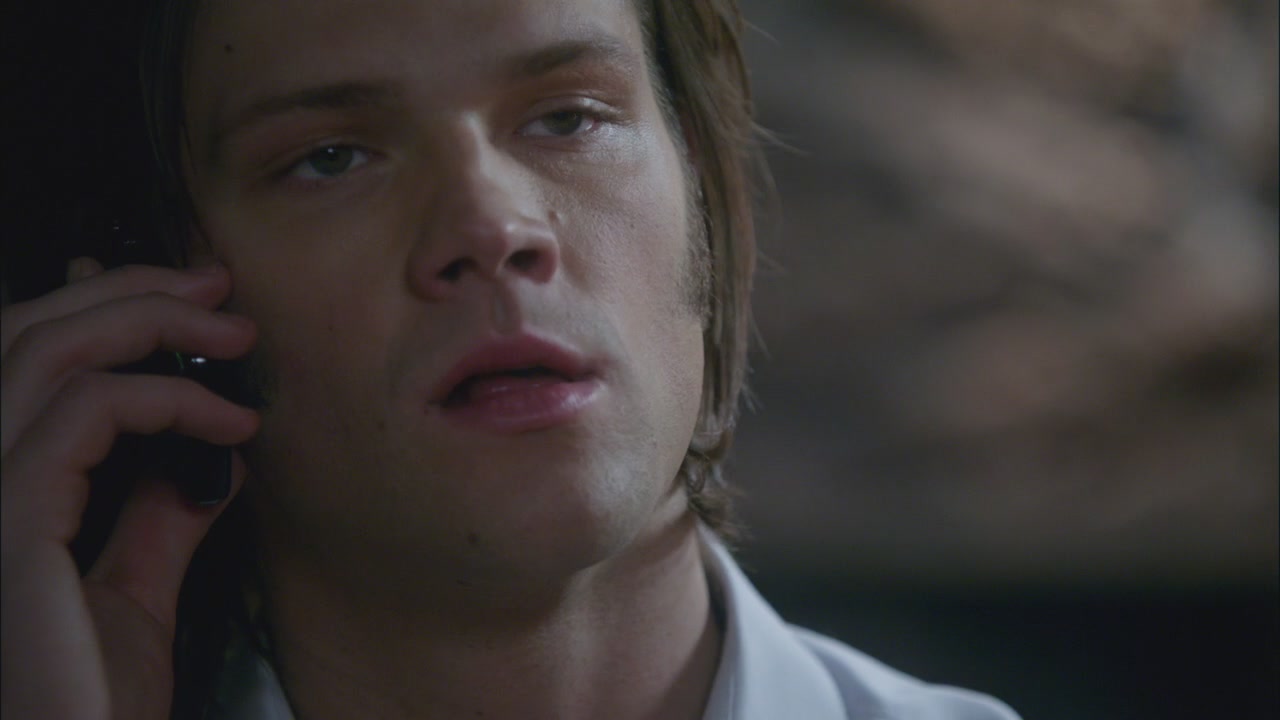 Sam Winchester Image Plucky
