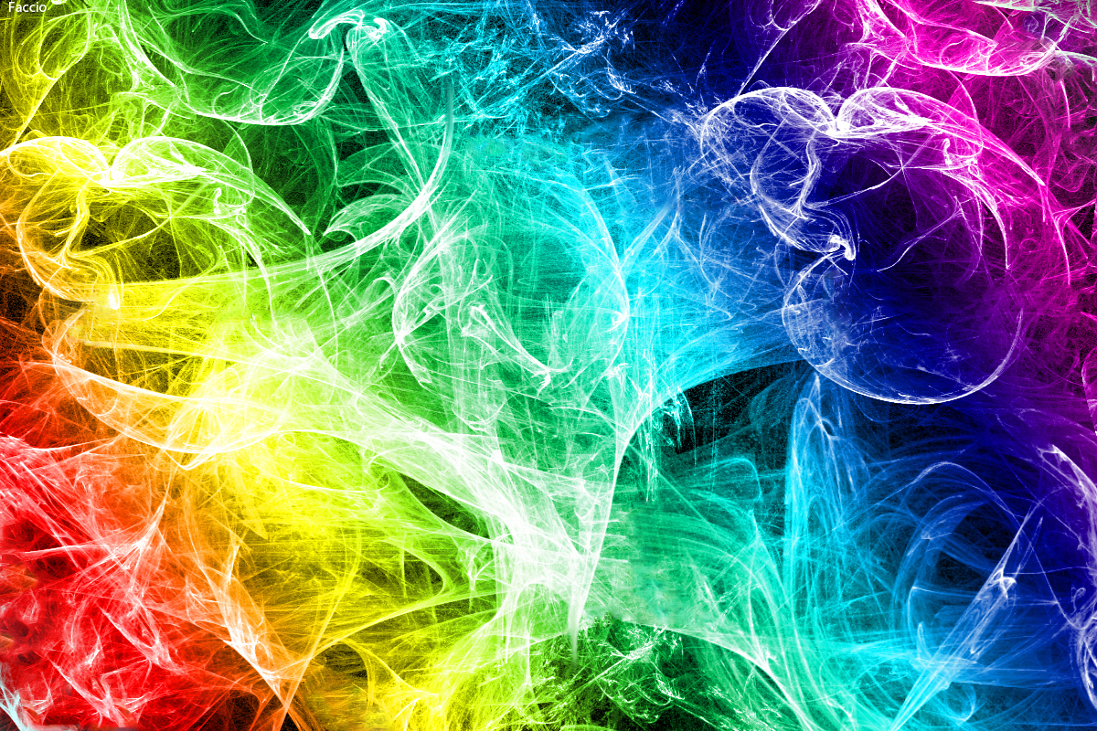 Cool Colors Wallpaper High Quality