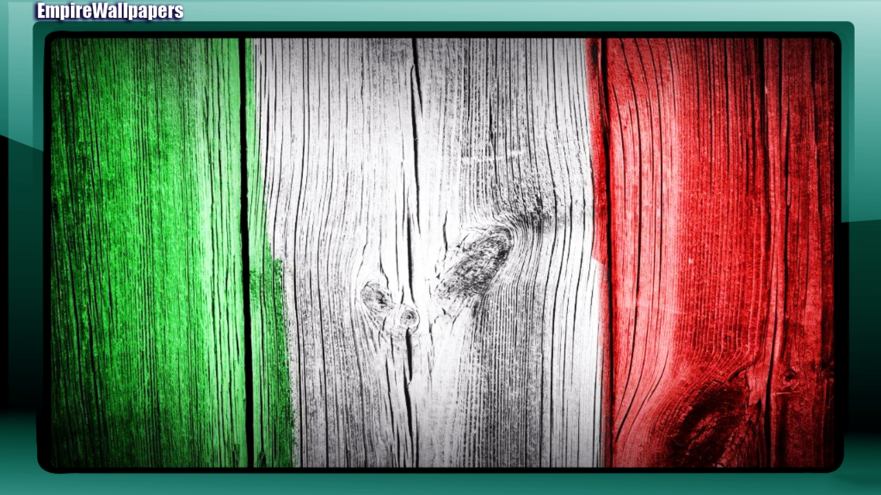 Italian flag wallpapers   SF Wallpaper
