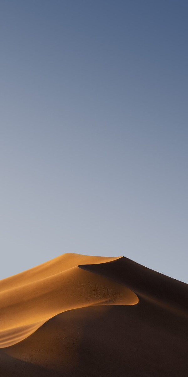 Dessert Wallpaper iPhone
