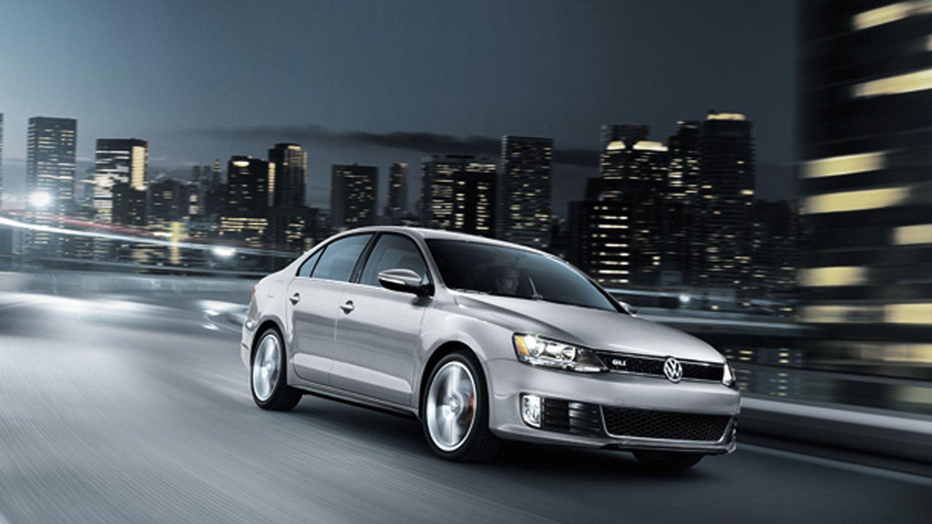 Jetta Wallpaper Top Background
