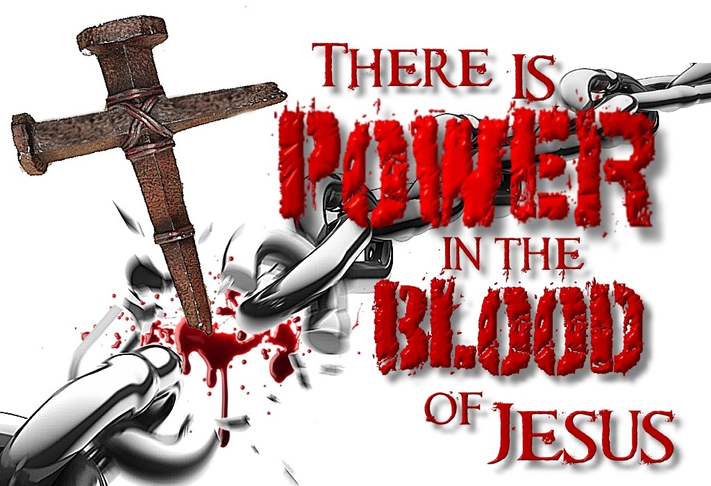 Free Pictures Of Jesus On The Cross With Blood