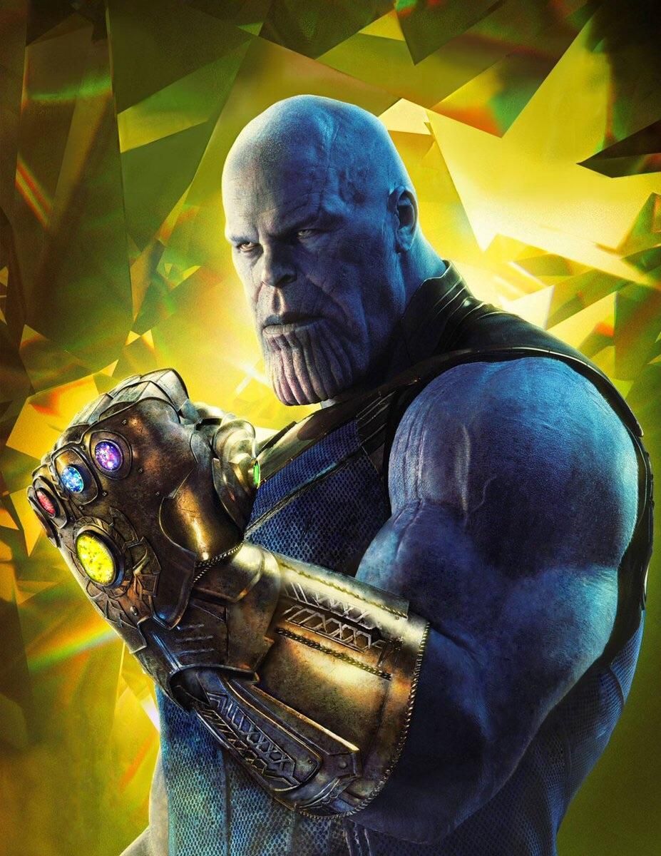 Hd Wallpapers For Mobile Thanos