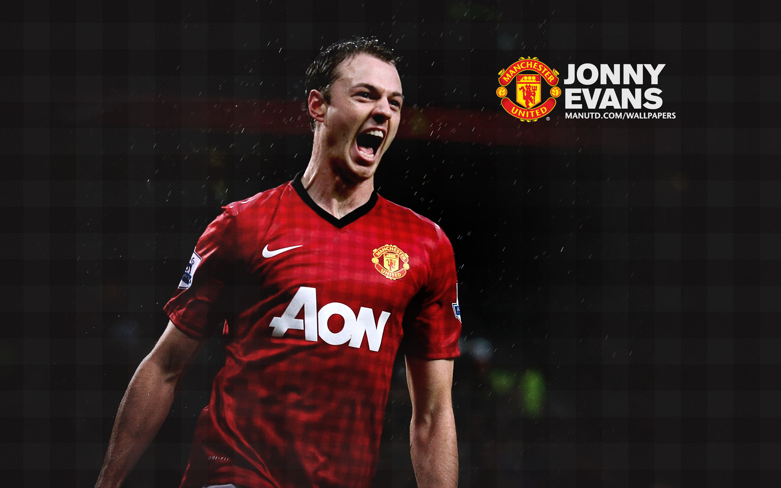 Players Manchester United Wallpaper