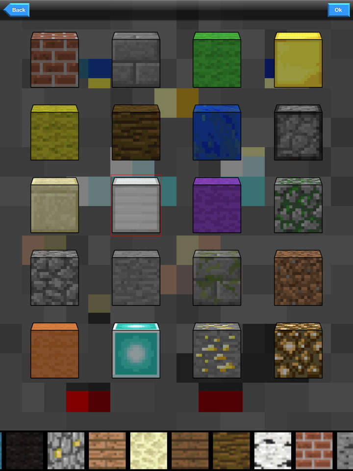 [40+] Minecraft Skin Wallpaper Generator on WallpaperSafari