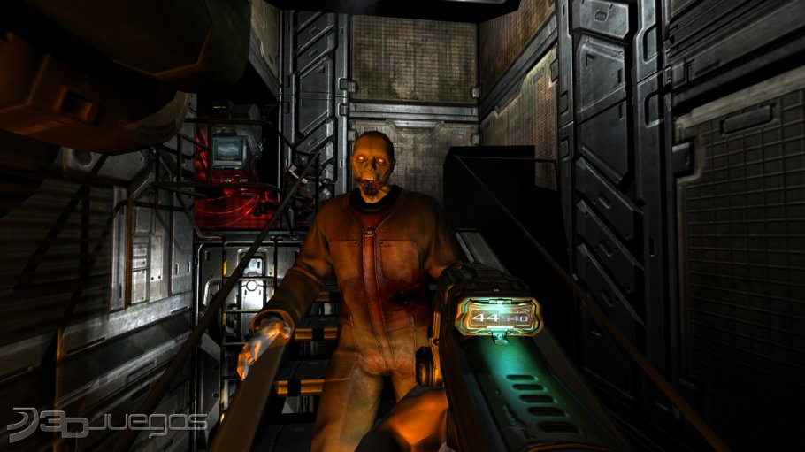 Doom Bfg Edition Im Genes Juego Ps3 3djuegos