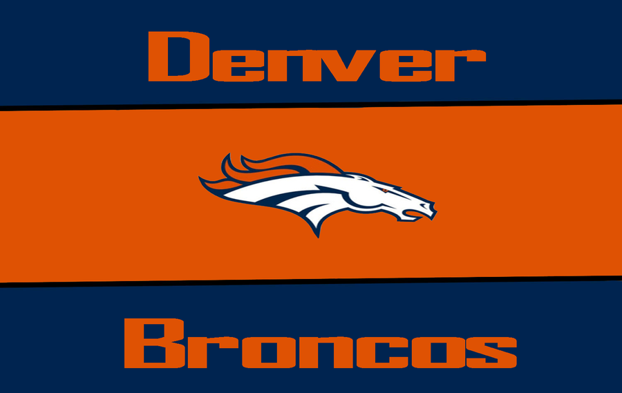 Denver Broncos Logo Wallpaper Join Now Buy T Shirts Gear