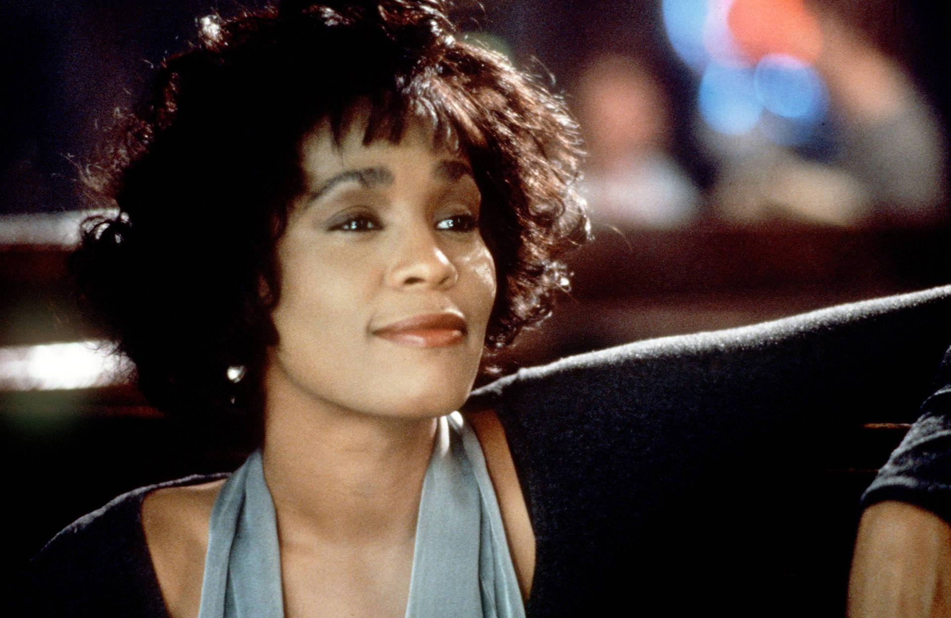 Top Whitney Houston Wallpaper Full HD 4k To Use