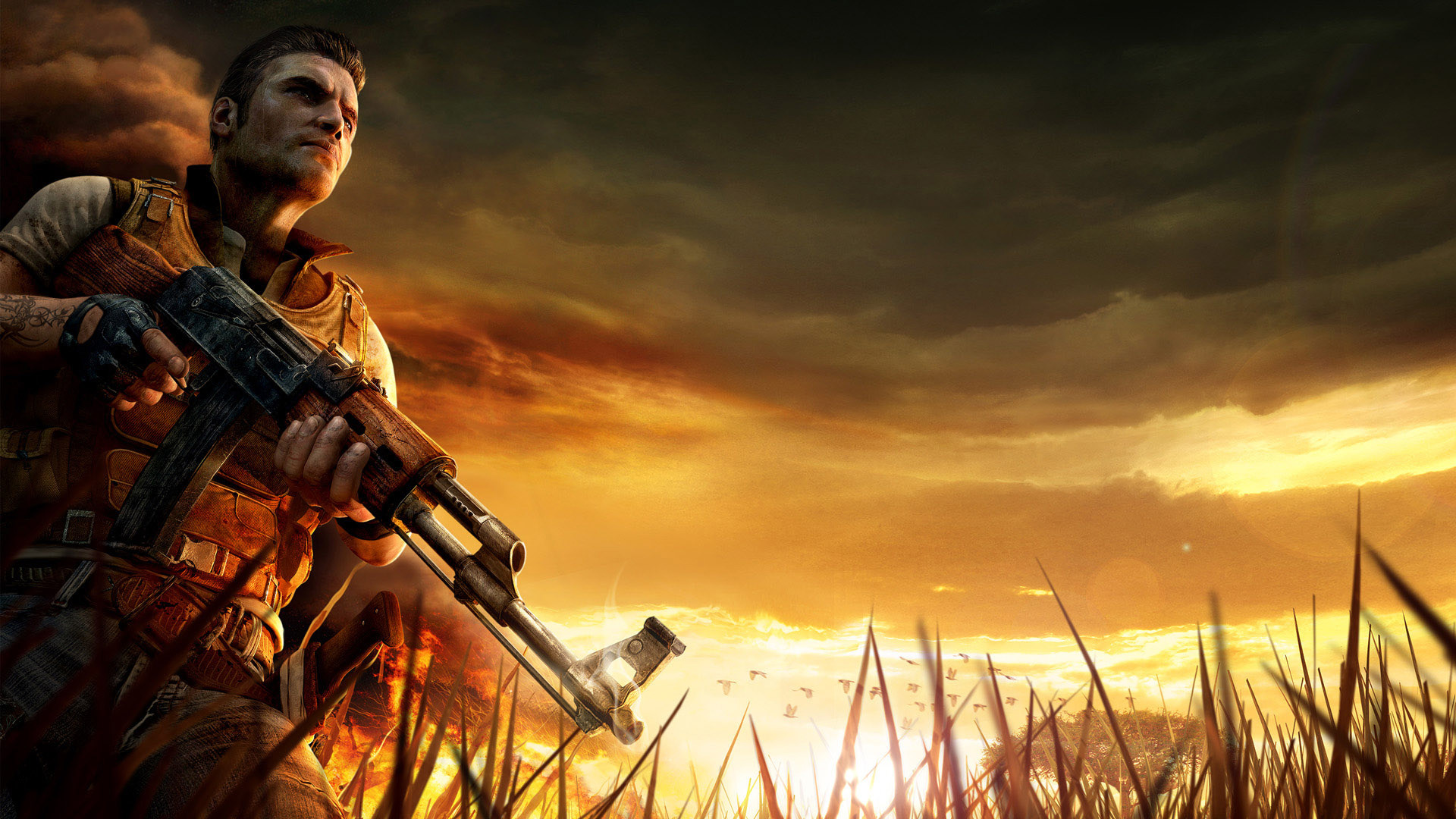Wallpaper Gaming Pc
