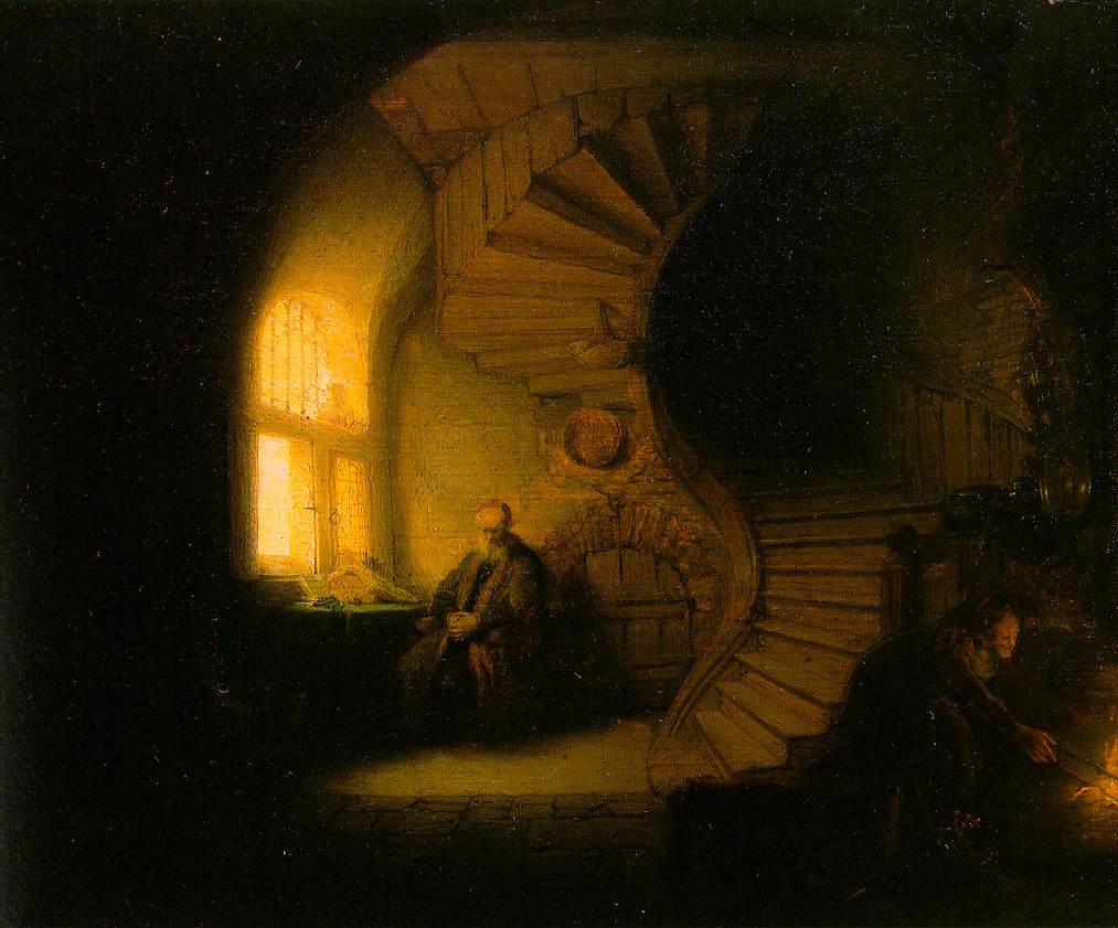 Rembrandt Wikipedia