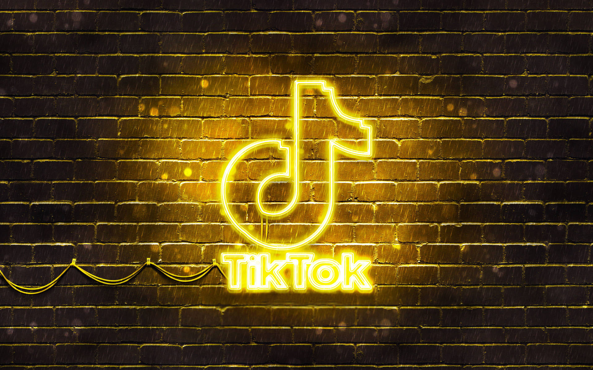 Tiktok Background Wallpaper