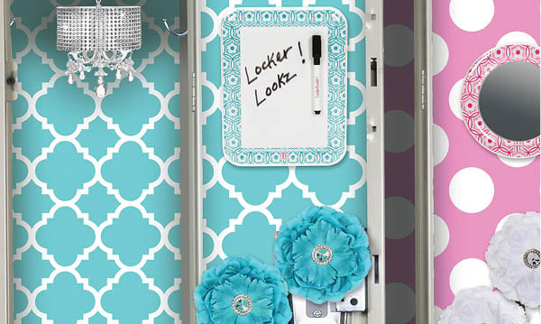 Product Details  Locker wallpaper Locker decorations diy School locker  organization