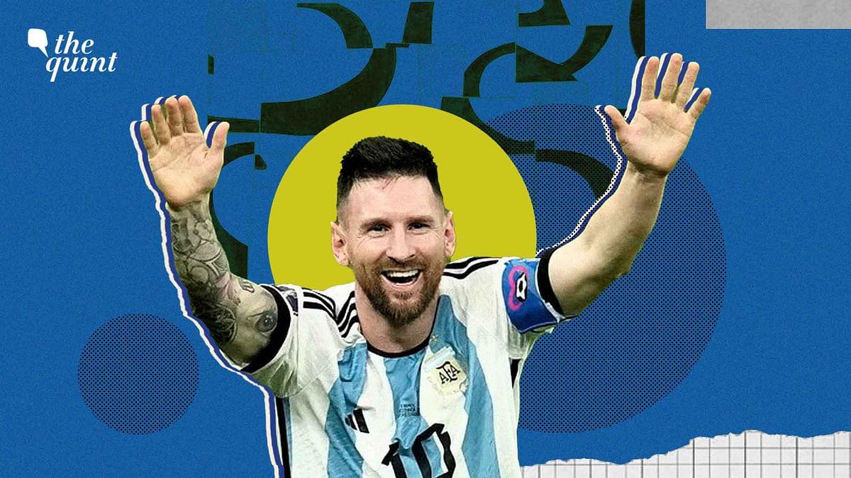 Lionel Messi To Mls Not The Fantasy Ending But Here S How