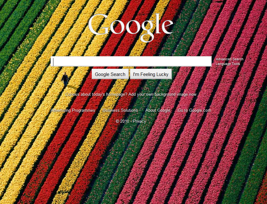 Free download Microsoft Bing Desktop Automatically Sets Bing Background