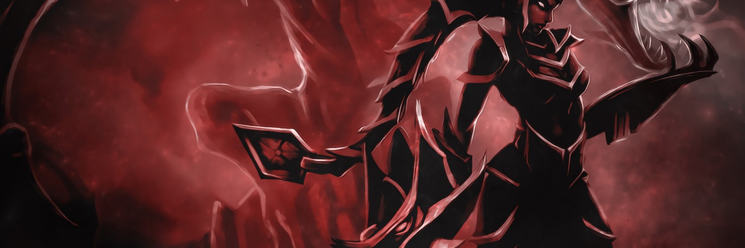 Shyvana Background HD Wallpaper Baltana