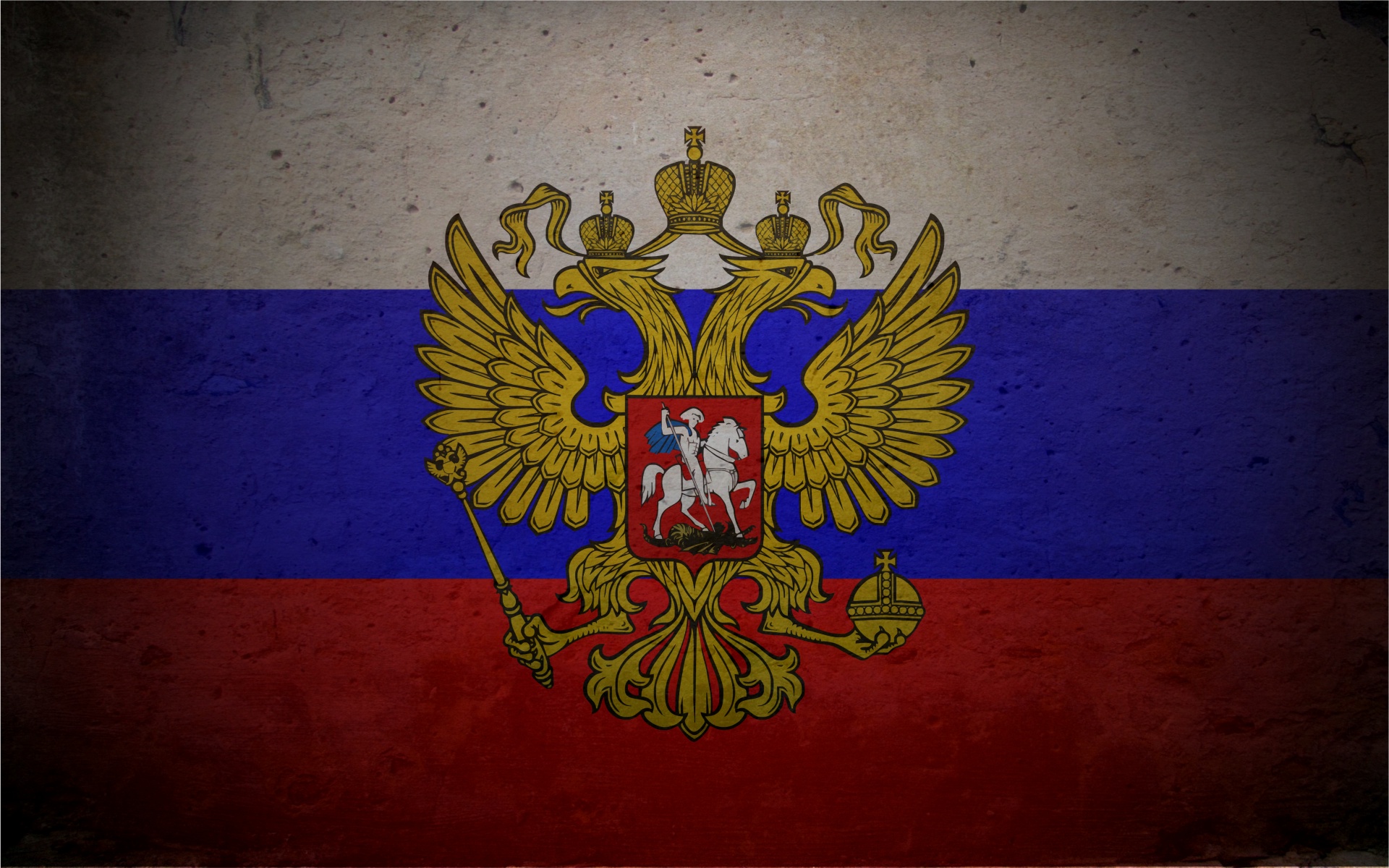 Russia Flags Russian Federation Wallpaper