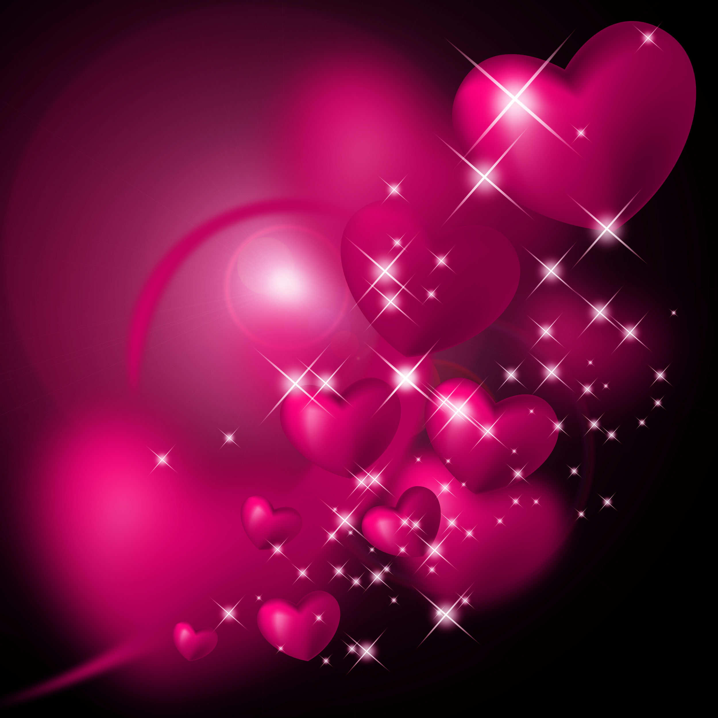 Free Valentine Backgrounds   Downloads and Add ons for Photoshop 2500x2500