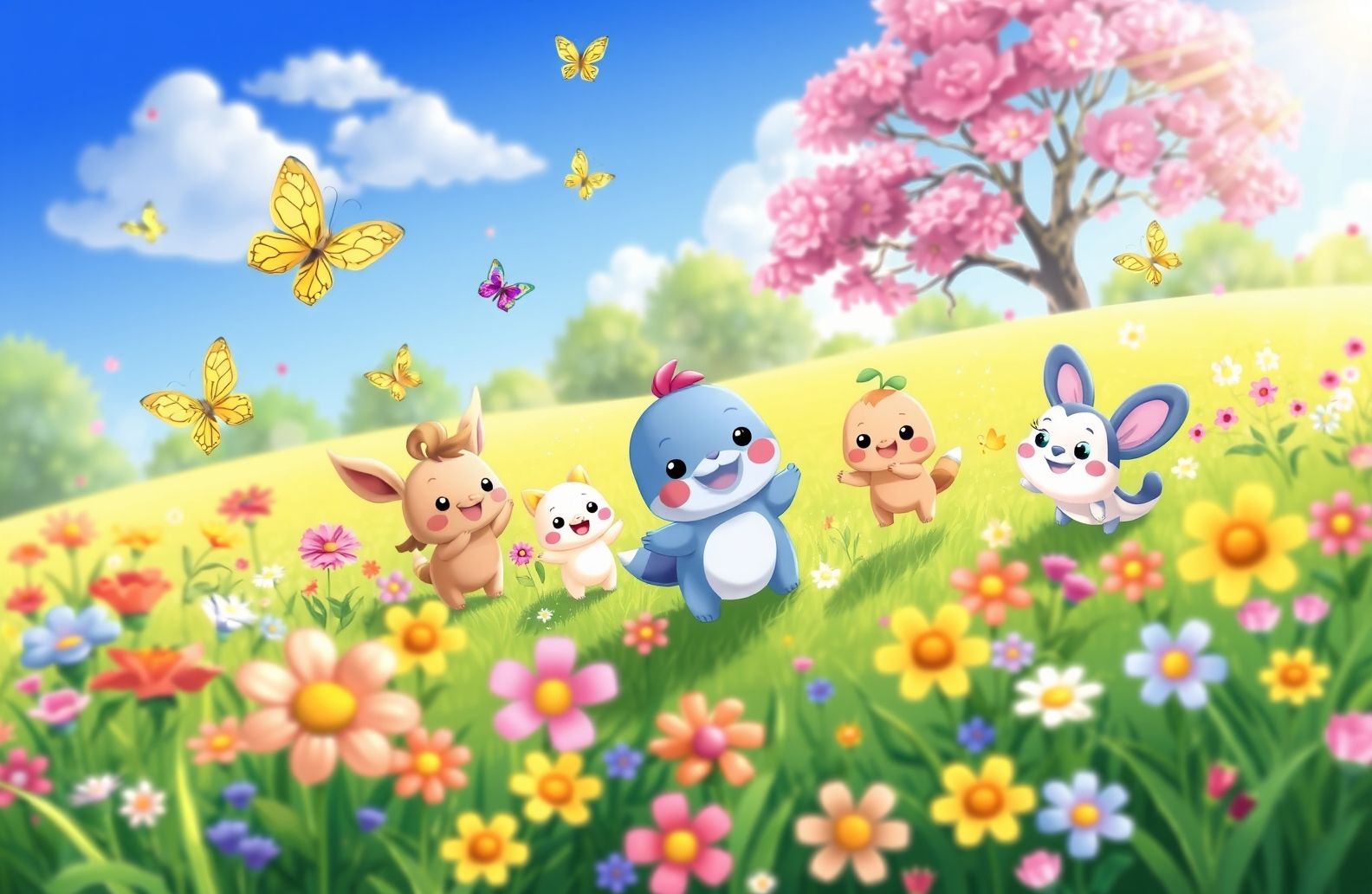 Cute Wallpaper Background For Ipad