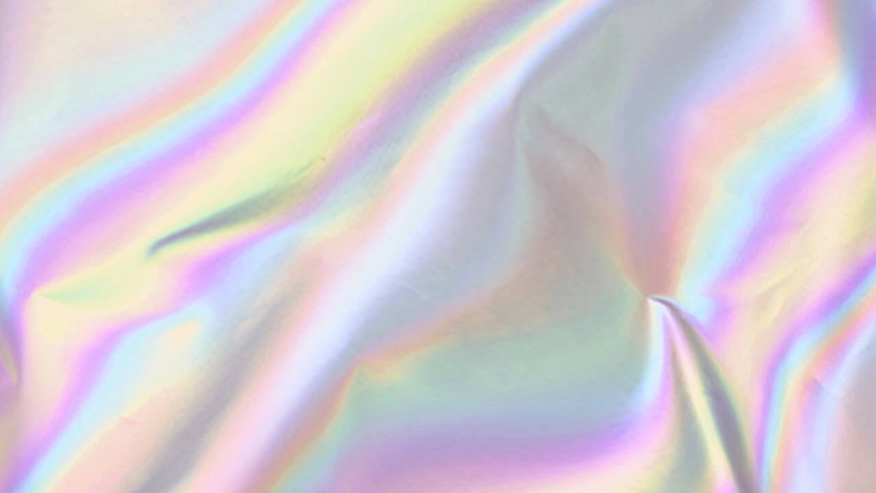 Light Purple Aesthetic Wallpaper