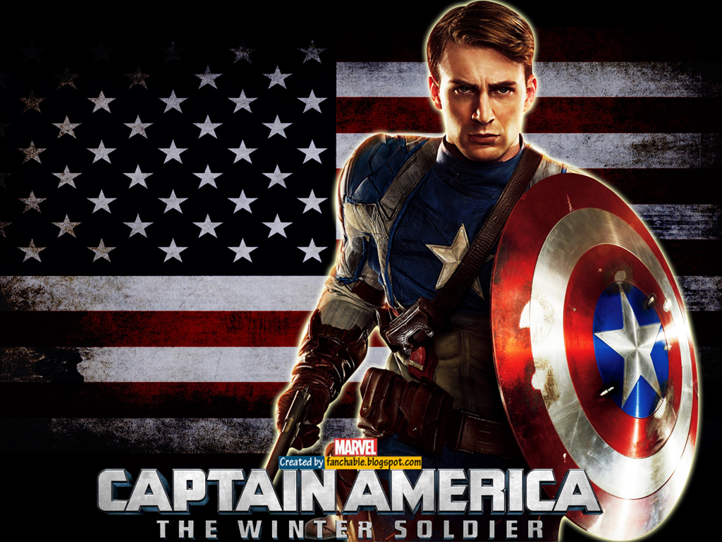 Streaming Captain America   The Winter Soldier 2014 torrent ITA