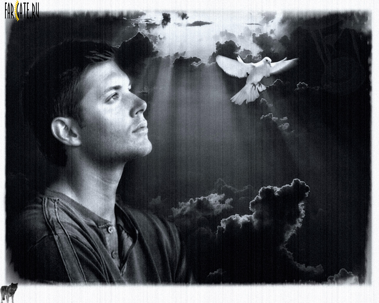 Supernatural images Dean Winchester wallpaper photos 6375498