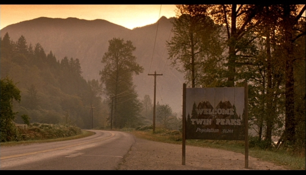Twin Peaks Fire Walk With Me Image