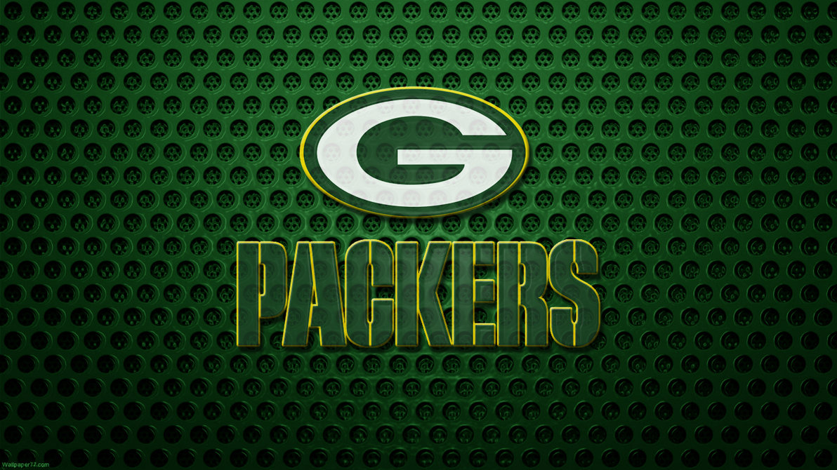 Nfl Green Bay Packers Wallpaper By Ideal27