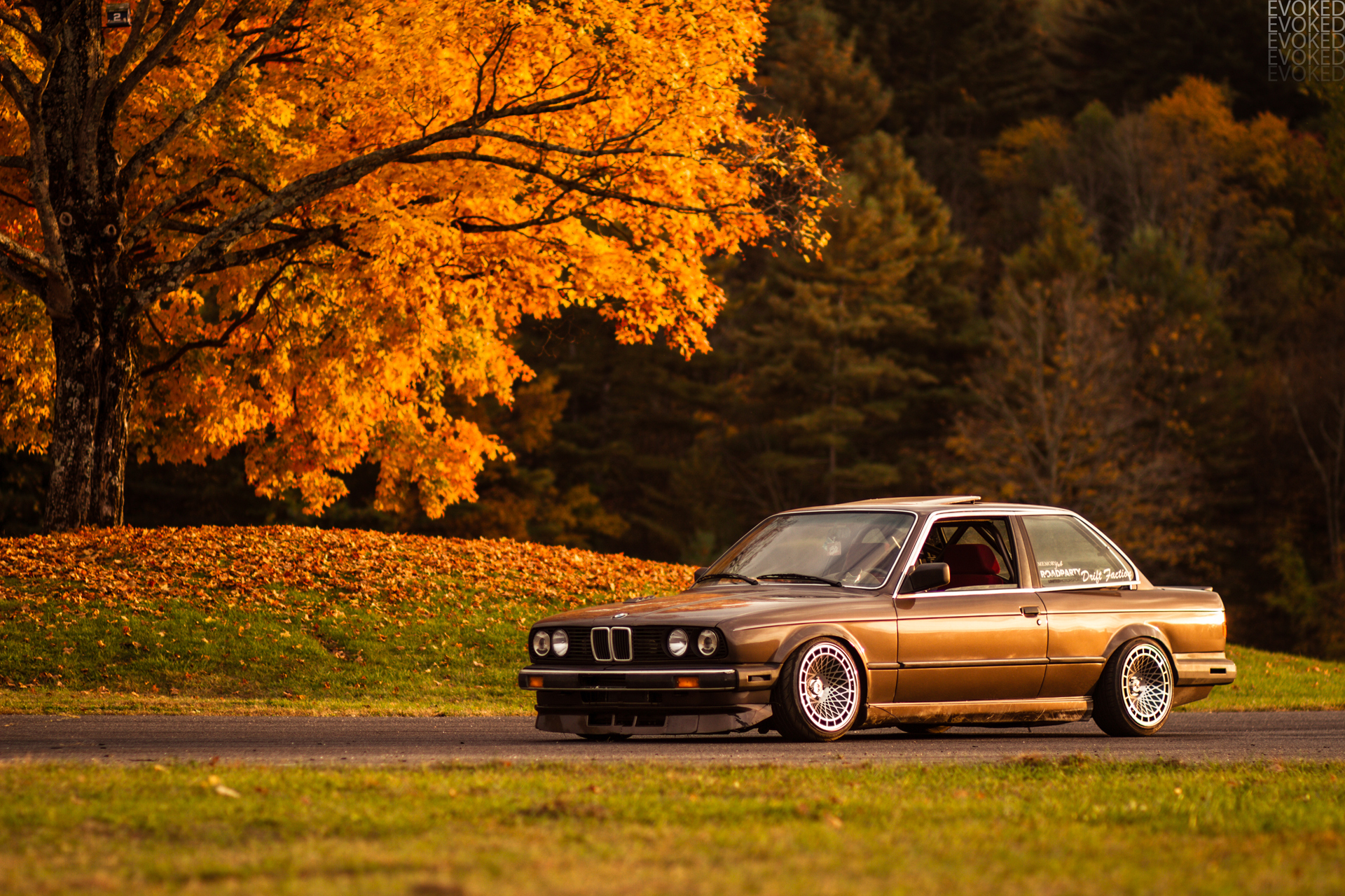 Bmw E Wallpaper HD Desktop And Mobile
