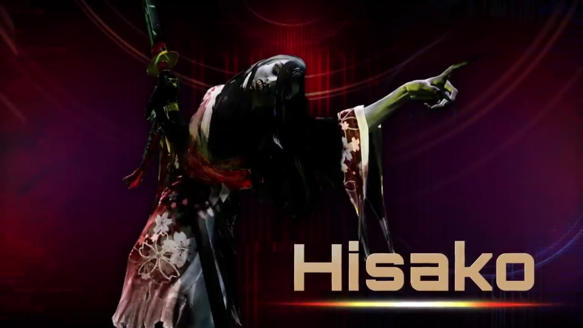 Killer Instinct Xbox One Hisako Update Now Available