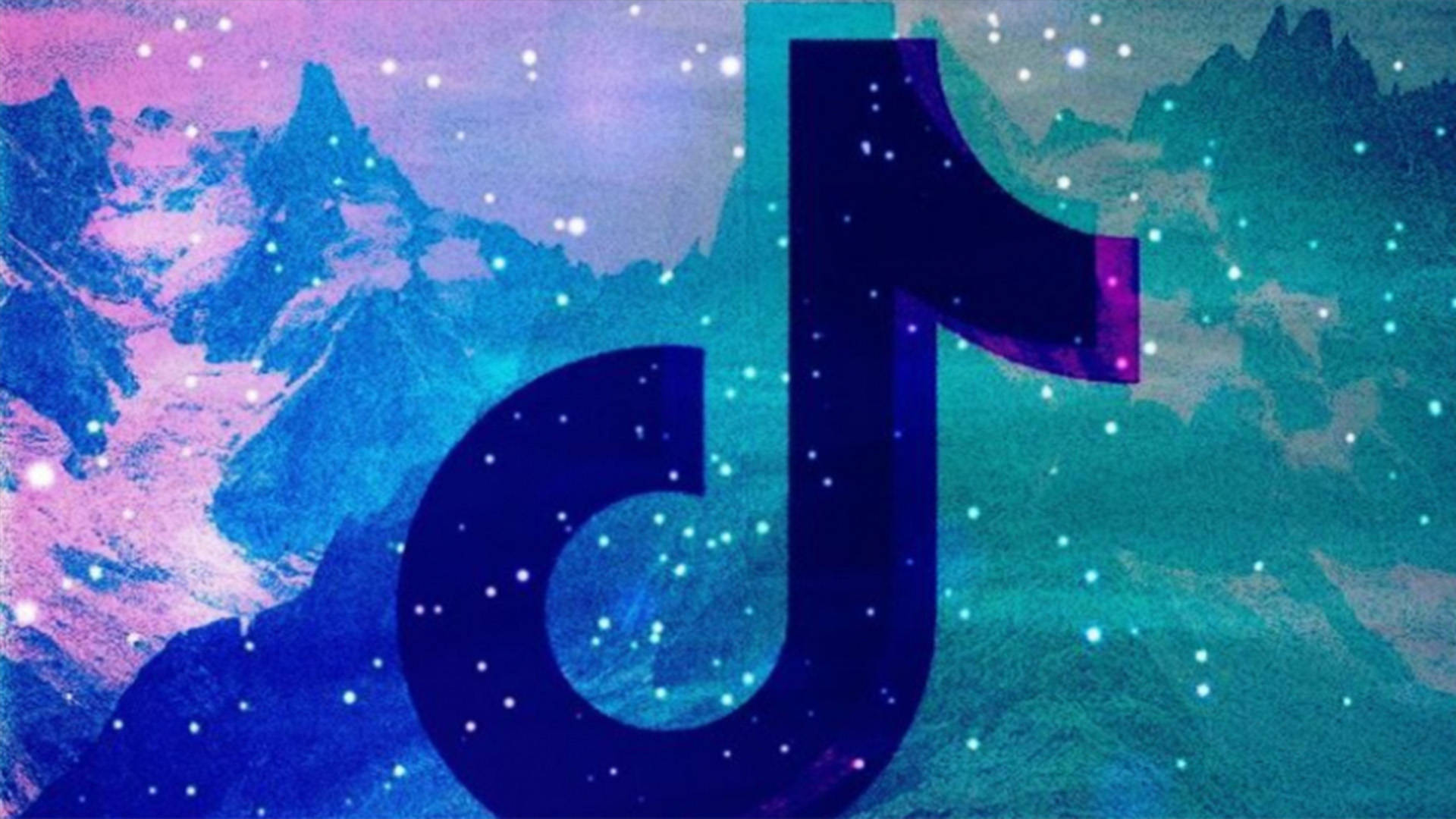 Tiktok Aesthetics Wallpaper