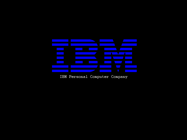 IBM Personal Computer Wallpaper download 1024x768 PID18005   Imagewa