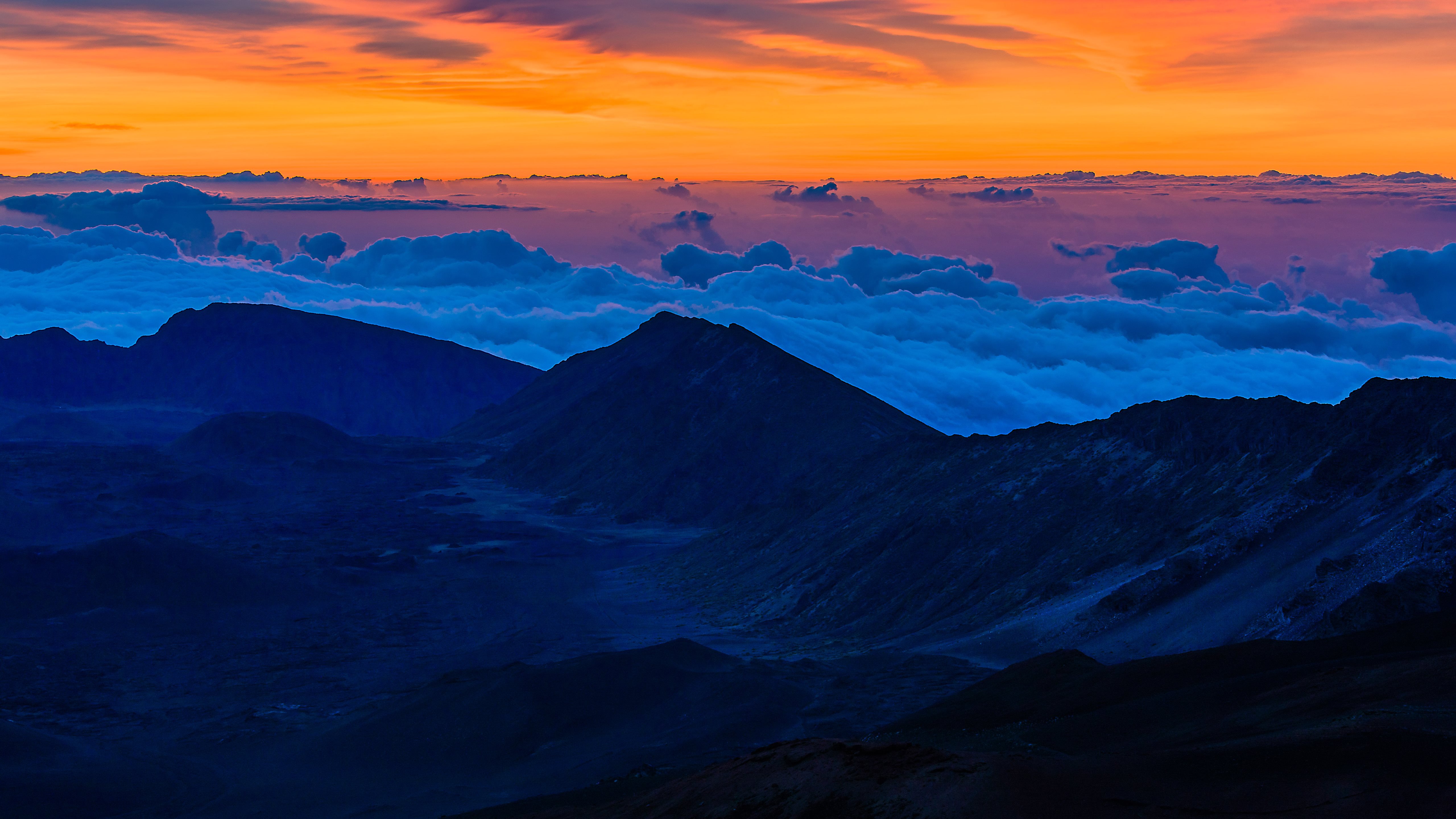 Imac 4k Wallpaper