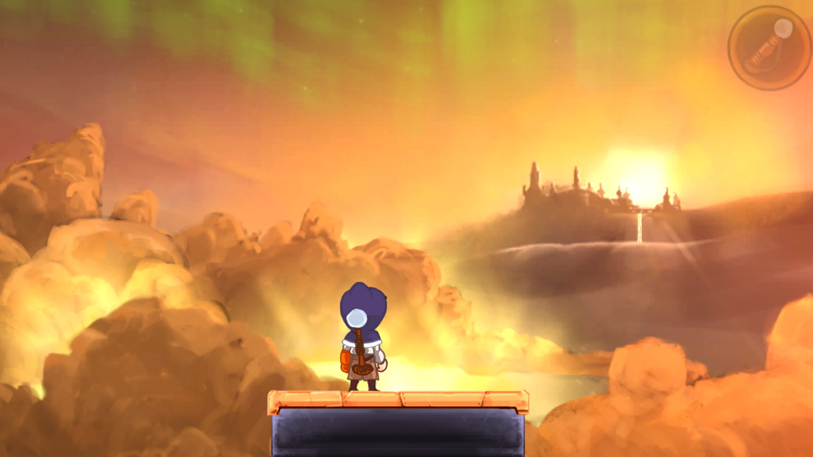 Those Endearing Old Charms Teslagrad Gaming Trend
