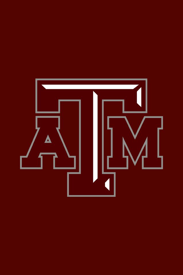 Texas A M Aggies iPhone Wallpaper Install In Seconds To