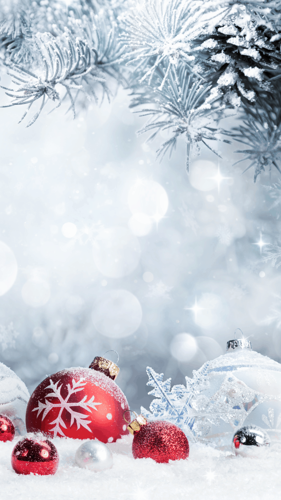 Christmas iPhone Wallpaper Xmas To