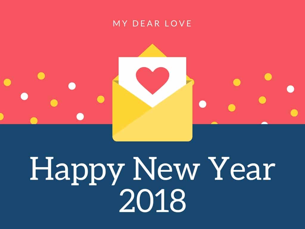 Happy New Year Image Wishes Status Wallpaper