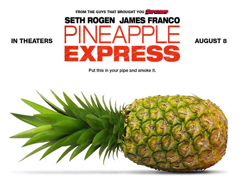 Pineapple Express 2 800x600 Wallpaper Pineapple Express 2 800x600