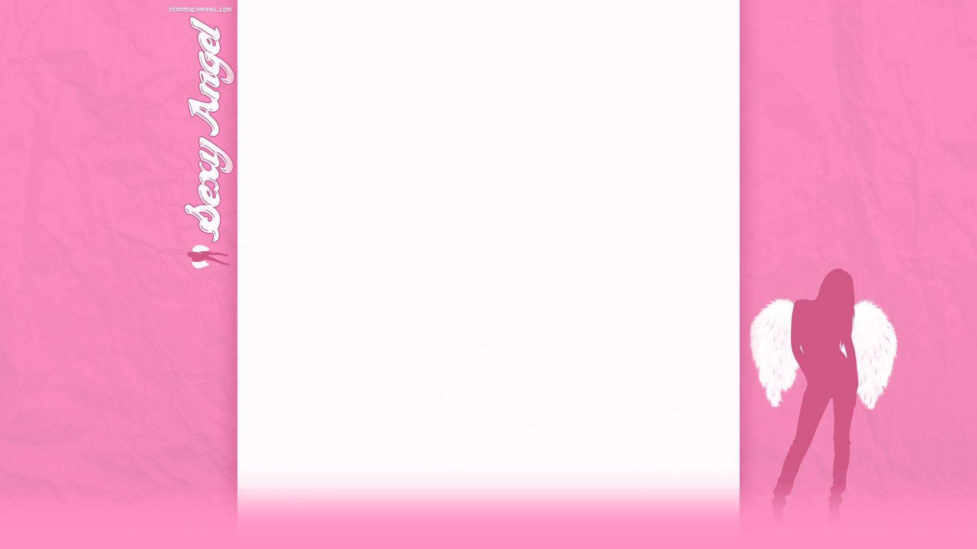 Cute Girly Desktop HD Wallpaper Background Host2