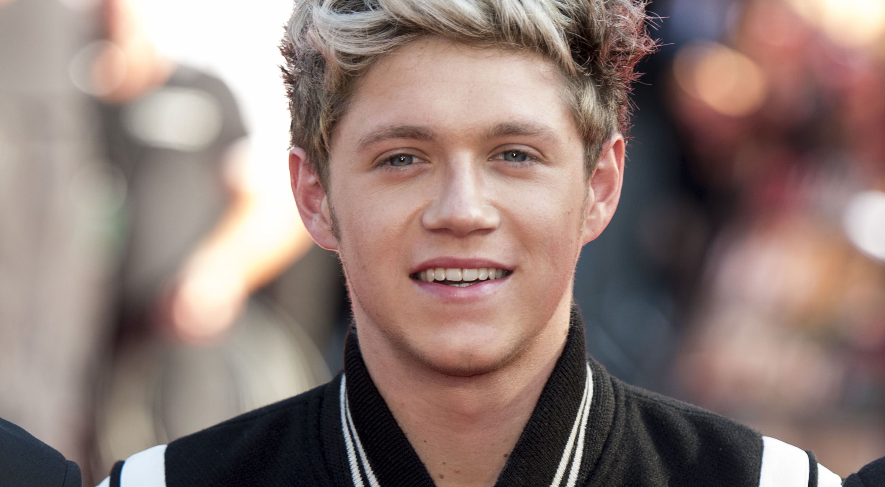 Niall Horan HD Wallpaper Background Image Id