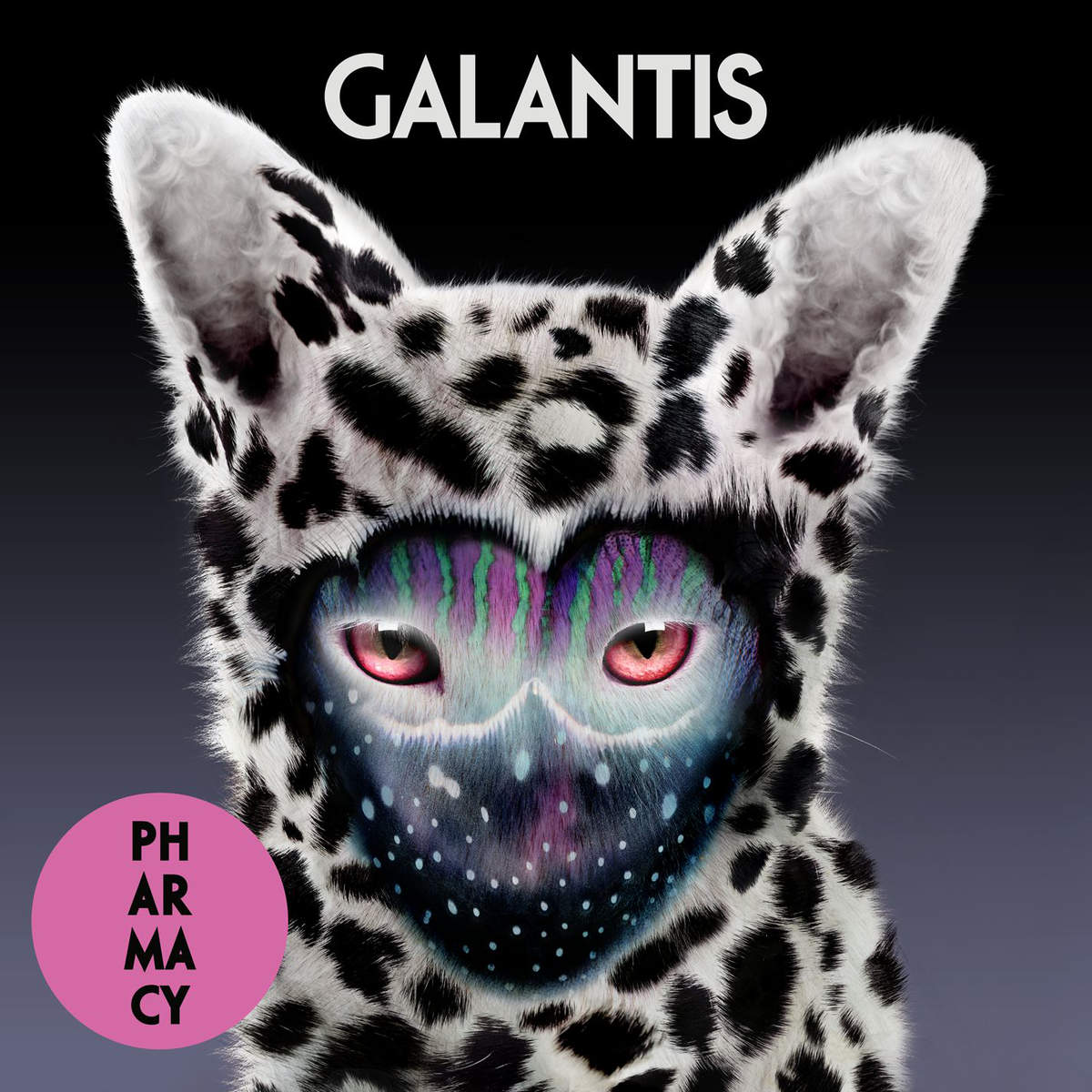 Ultimate Music Galantis Pharmacy Available On Itunes