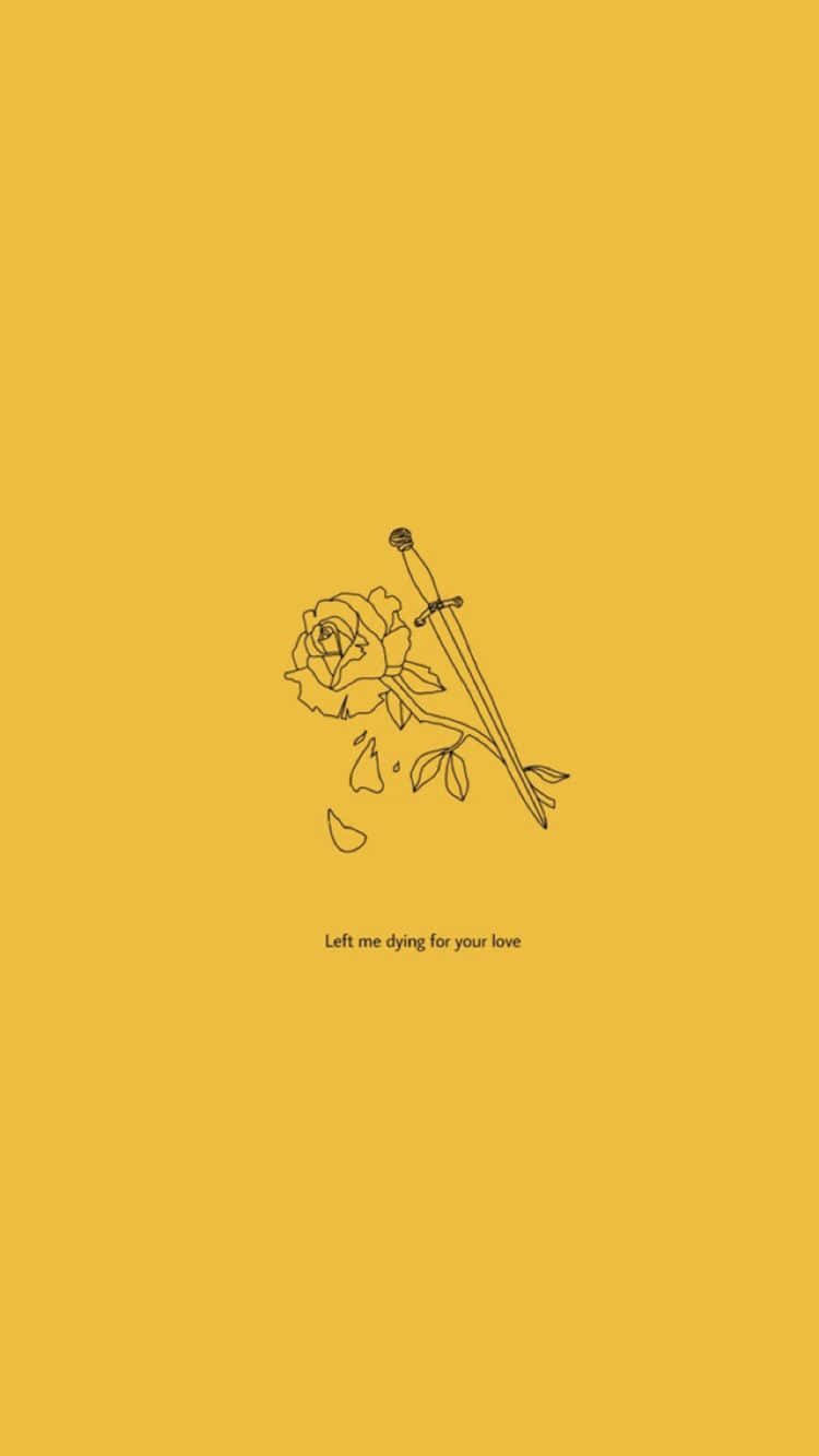 Positivity Aesthetic Wallpaper