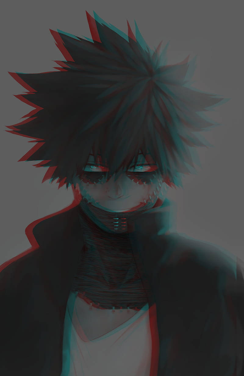 Top Cute Dabi Wallpaper Full HD 4k To Use