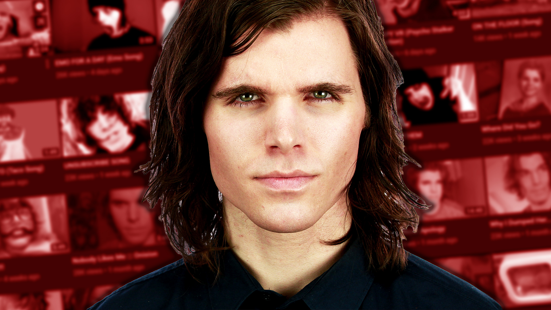 The Onision Controversy Explained Rogue Rocket