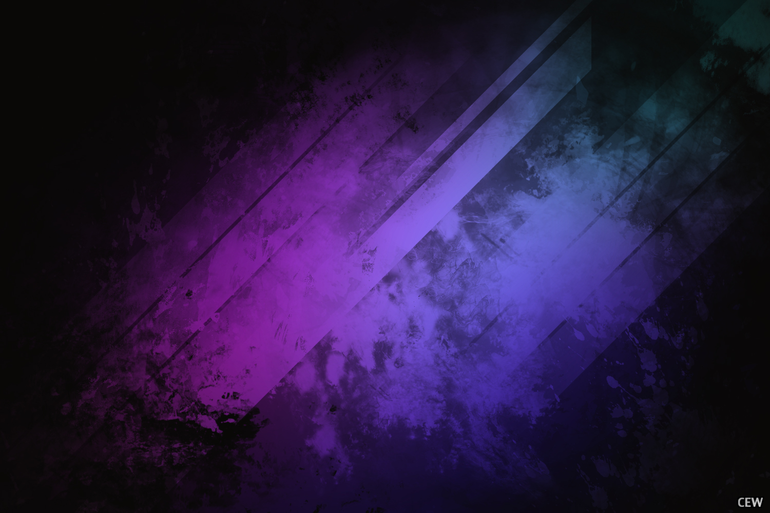 Abstract Background HD Wallpaper Pulse