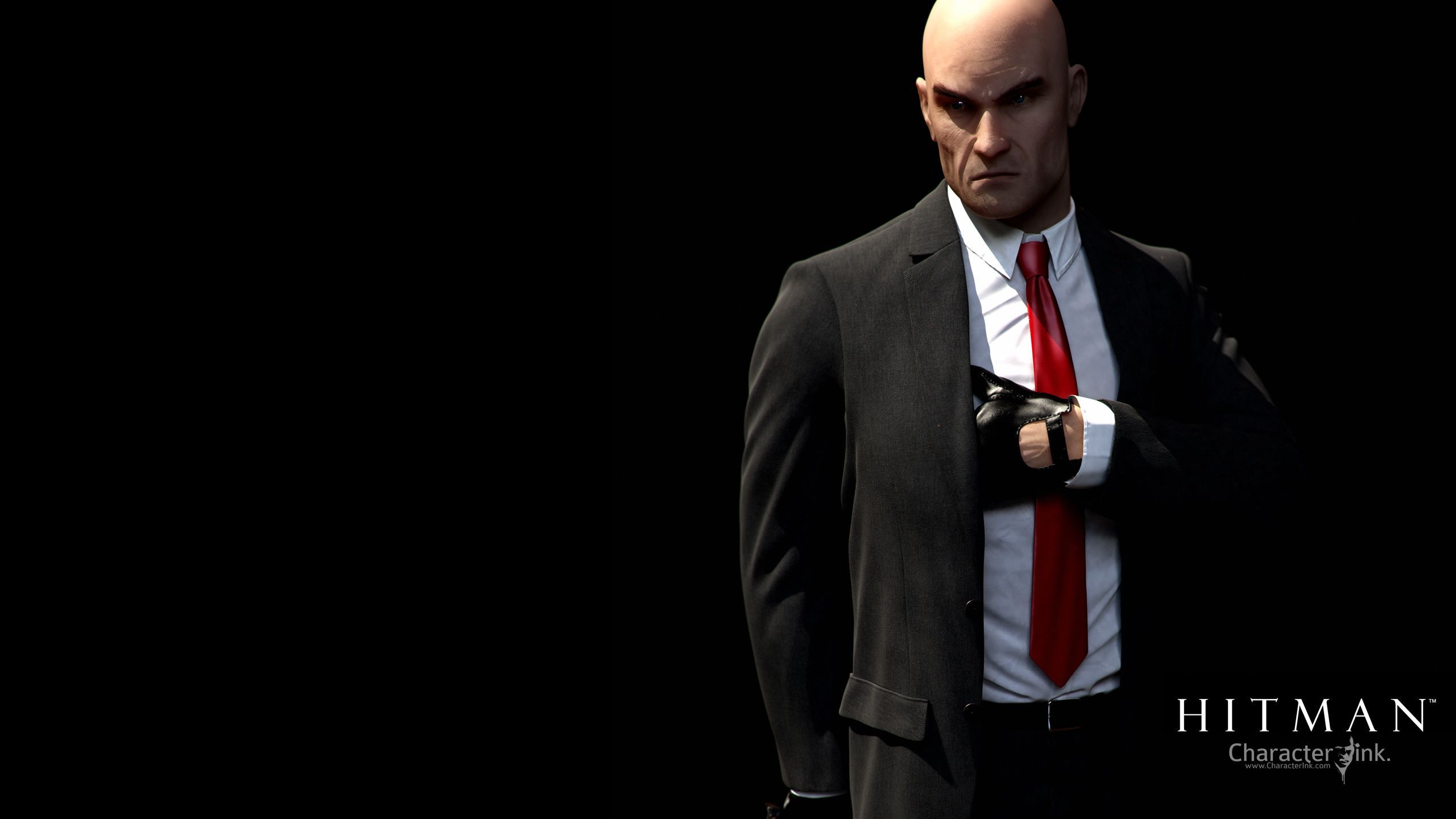 Hitman Absolution Wallpaper