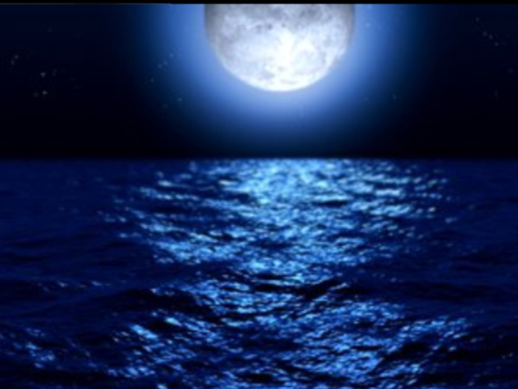 H2o Moon Mermaids Image HD Wallpaper And Background
